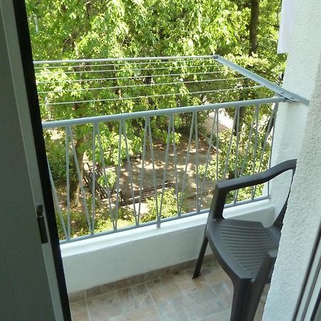 Biserka Opatija Exterior foto
